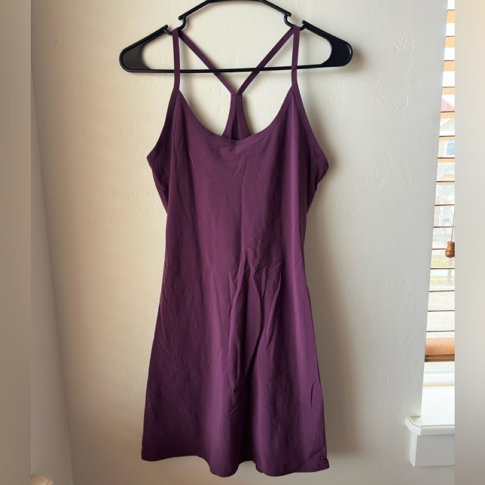 Outdoor Voices Exercise Dress S